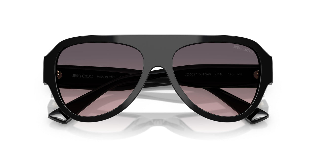 501746 - Black - Pink Gradient Grey