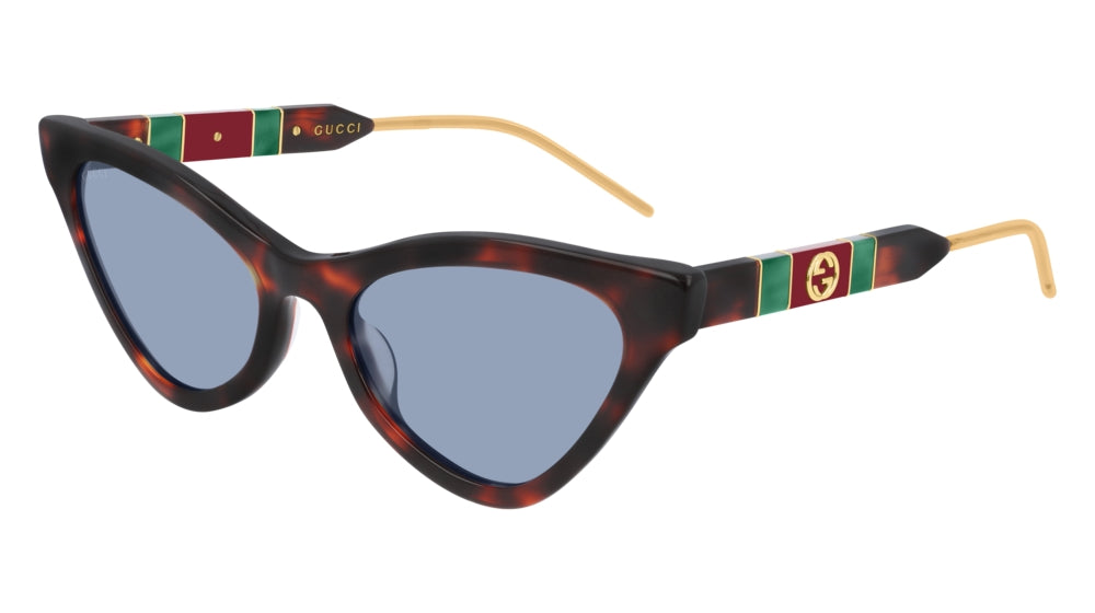 Gucci Web GG0597S Sunglasses