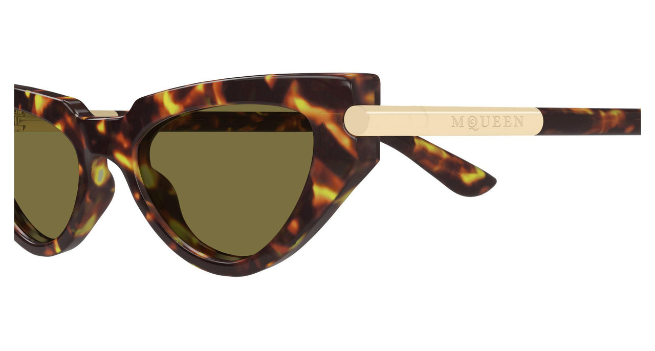 003 - Havana/Gold - Green