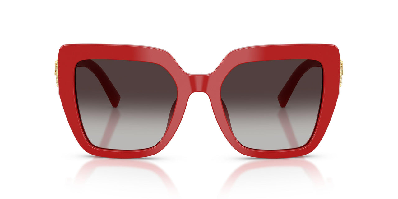 30888G - Red - Grey Gradient