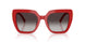 30888G - Red - Grey Gradient