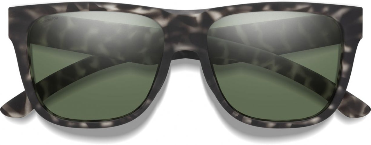 200941HLA56L7 - Chromapop Polarized Gray Green