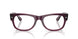 8364 - Pink - Clear