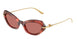 Dolce & Gabbana 4473 Sunglasses