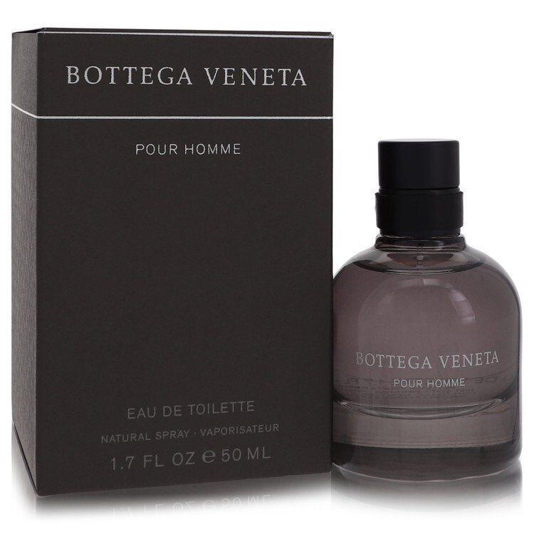 Bottega Veneta Pour Homme EDT Spray