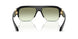 GB1/8E - Black - Green Gradient