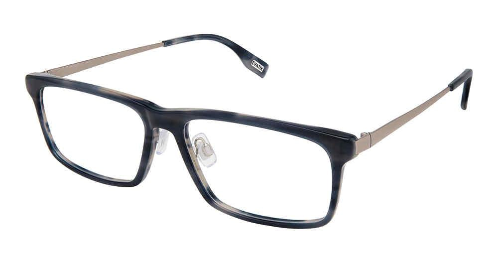 Evatik E-9278 Eyeglasses