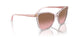 294214 - Pink - Pink Gradient Brown