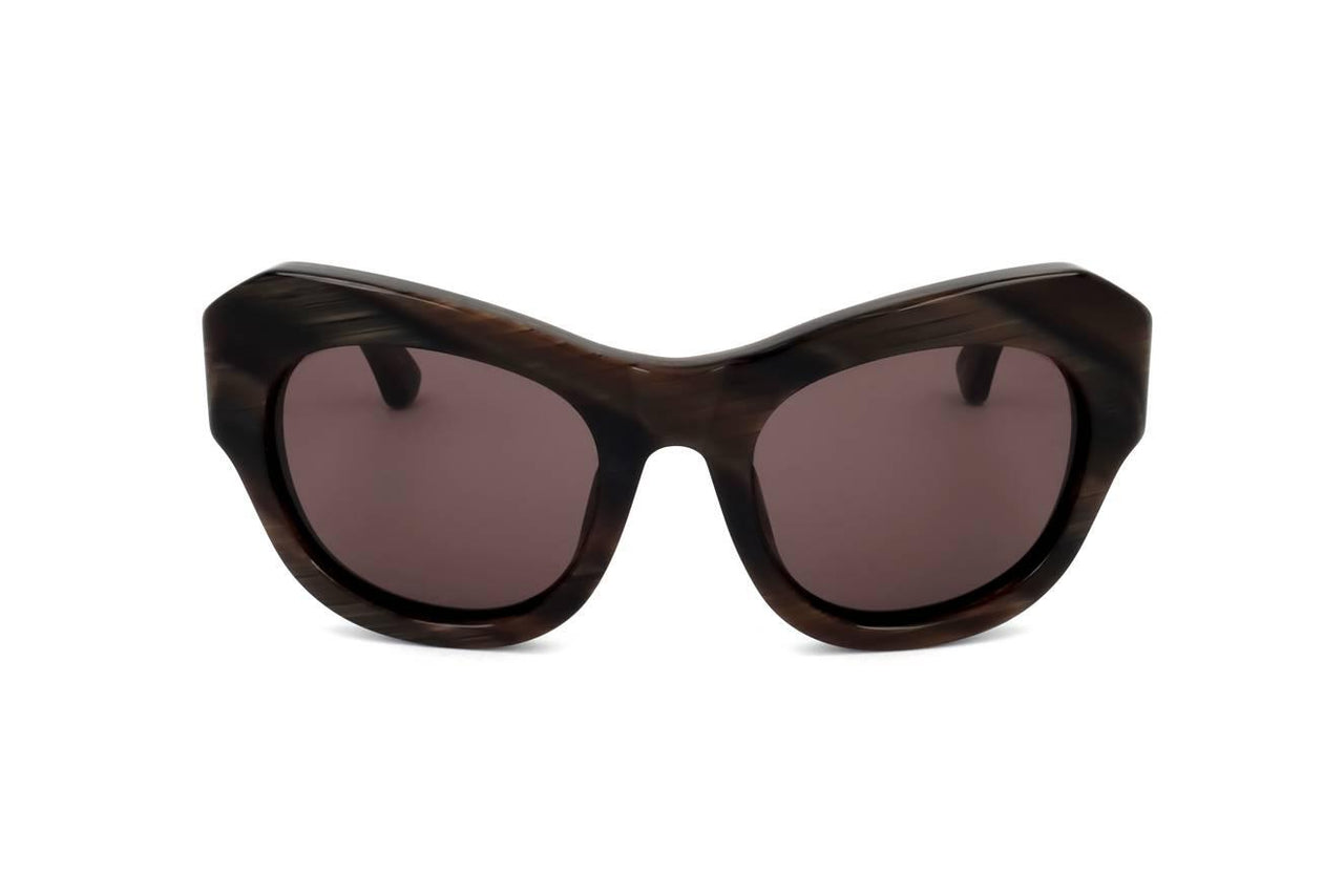 Dries Van Noten by Linda Farrow DVN99 Sunglasses