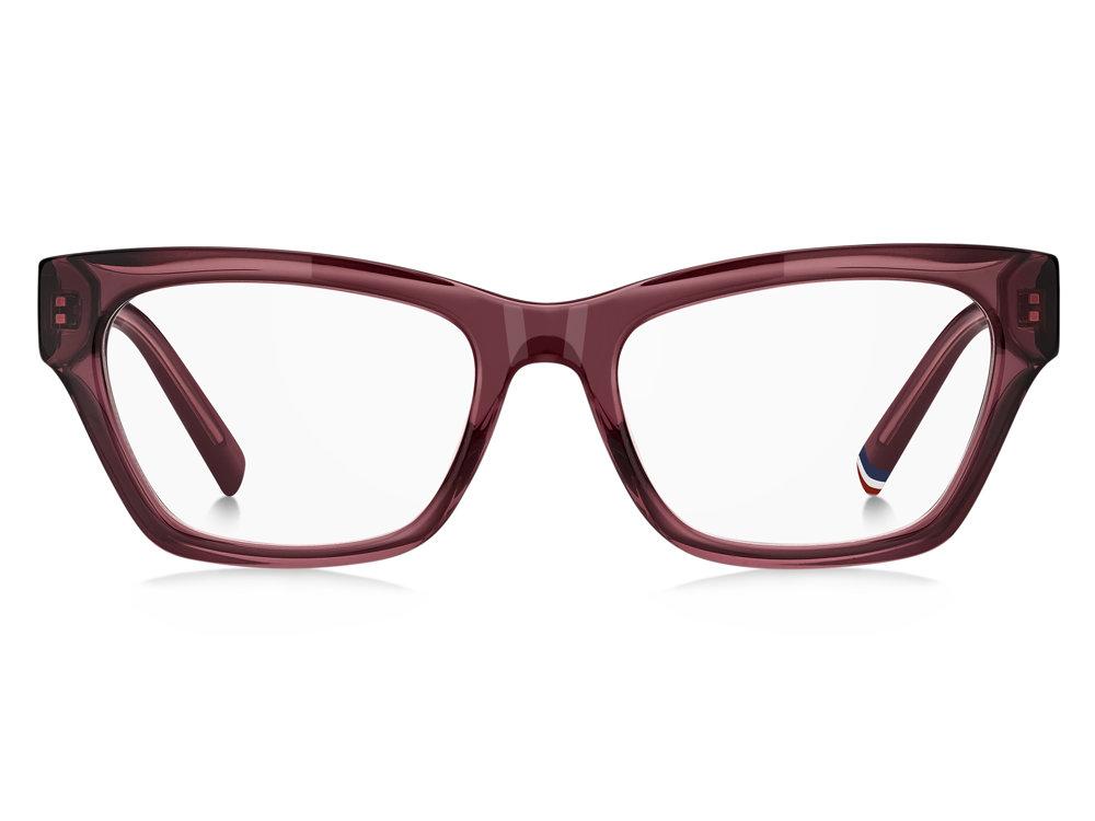 0LHF-00 - BURGUNDY