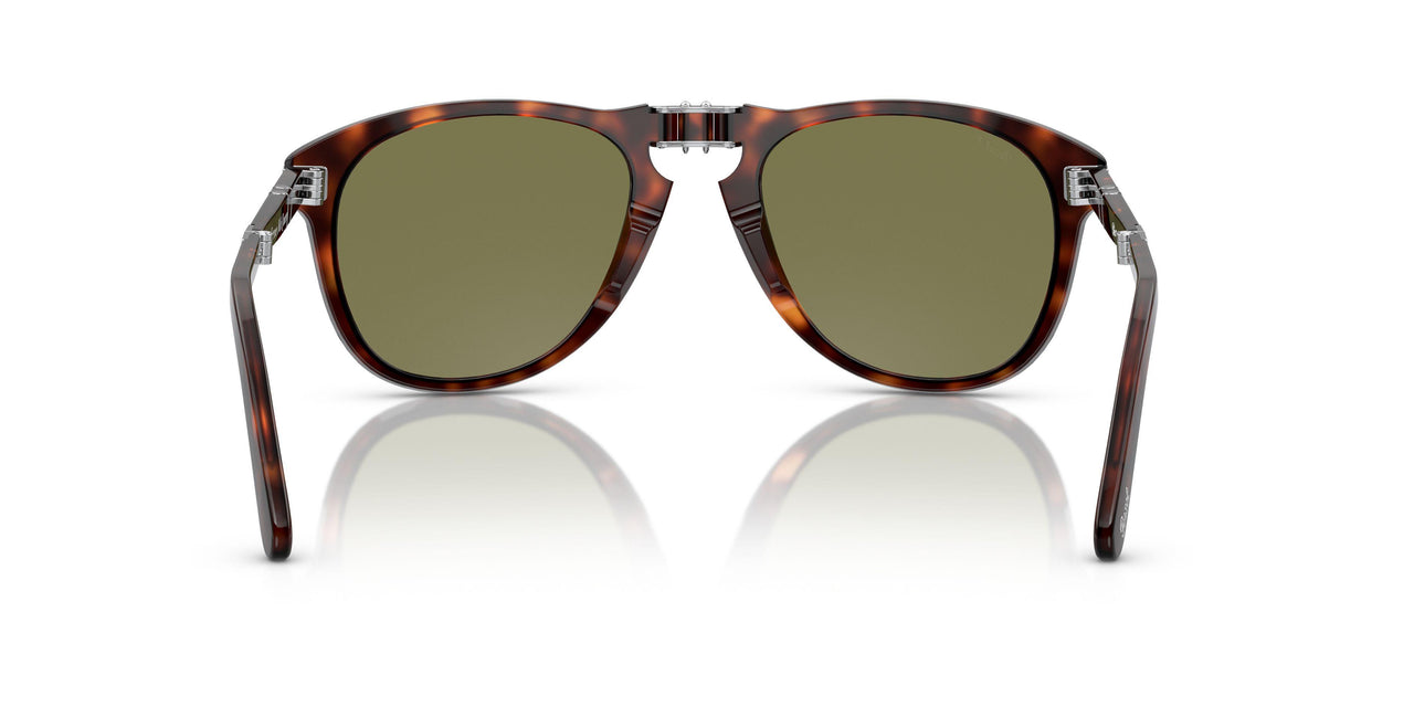 24/P1 - Havana - Polar Green