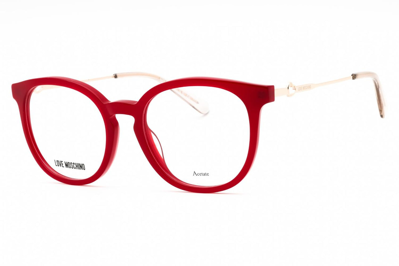 Moschino Love MOL607_TN Eyeglasses