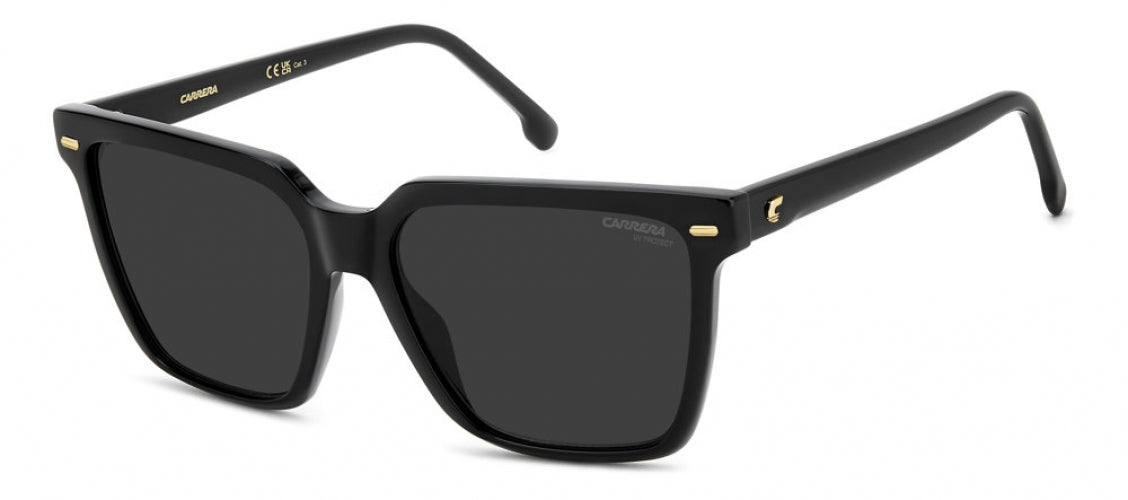 807IR-IR - BLACK