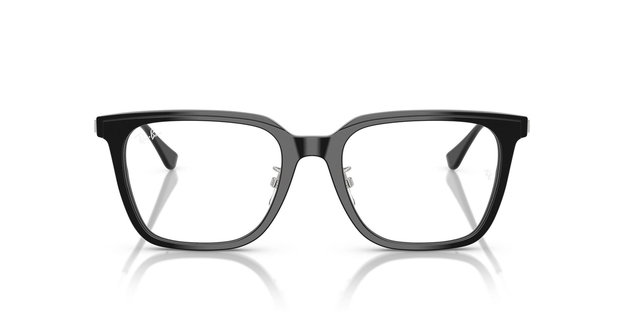 2000 - Black - Clear
