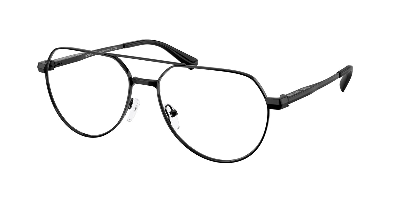 Michael Kors Highland Park 3092 Eyeglasses