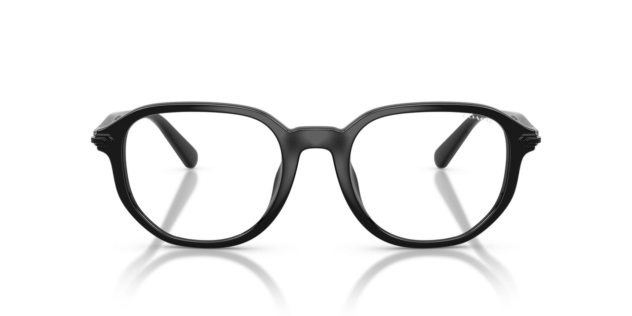500287 - Black - Grey Solid