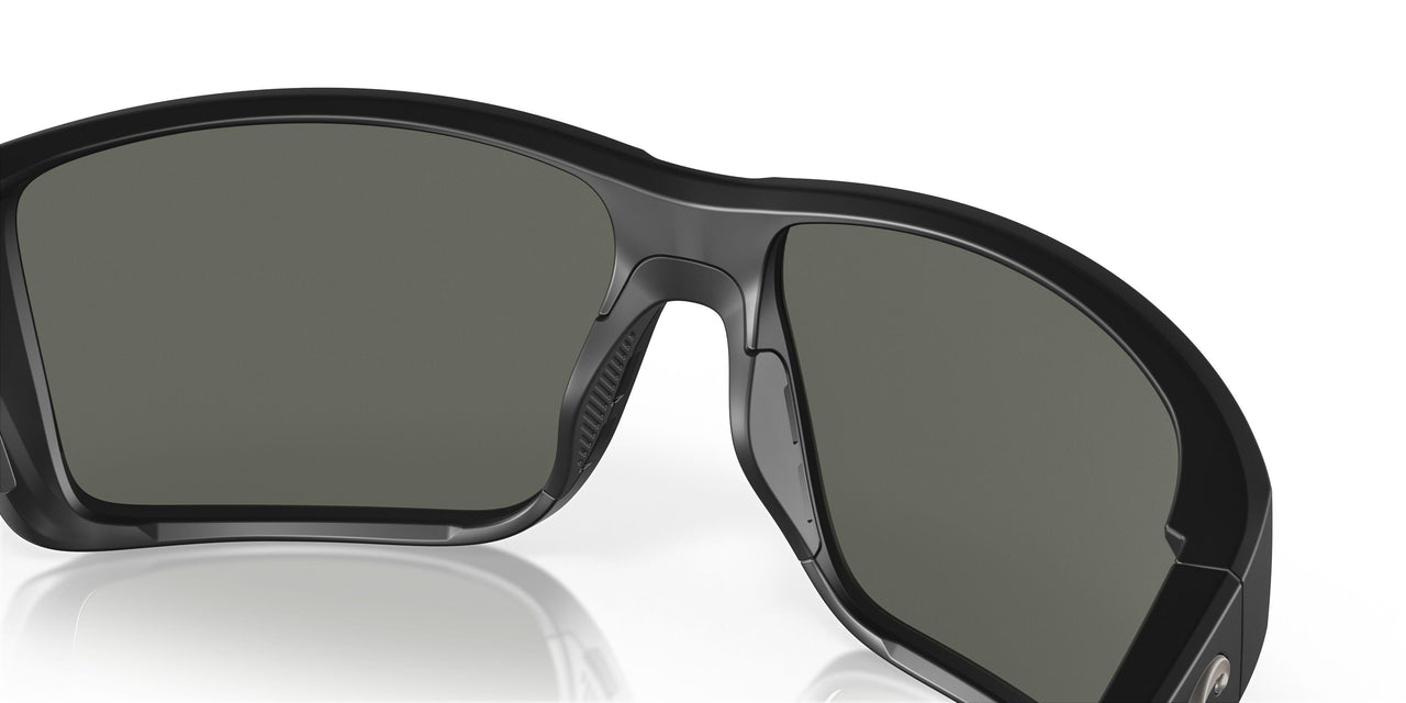 908004 - Black - Gray Silver Mirror 580g
