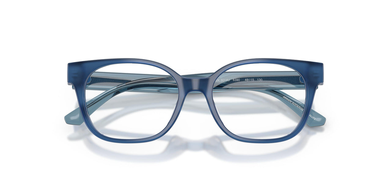 6390 - Blue