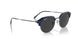 672448 - Blue - Black