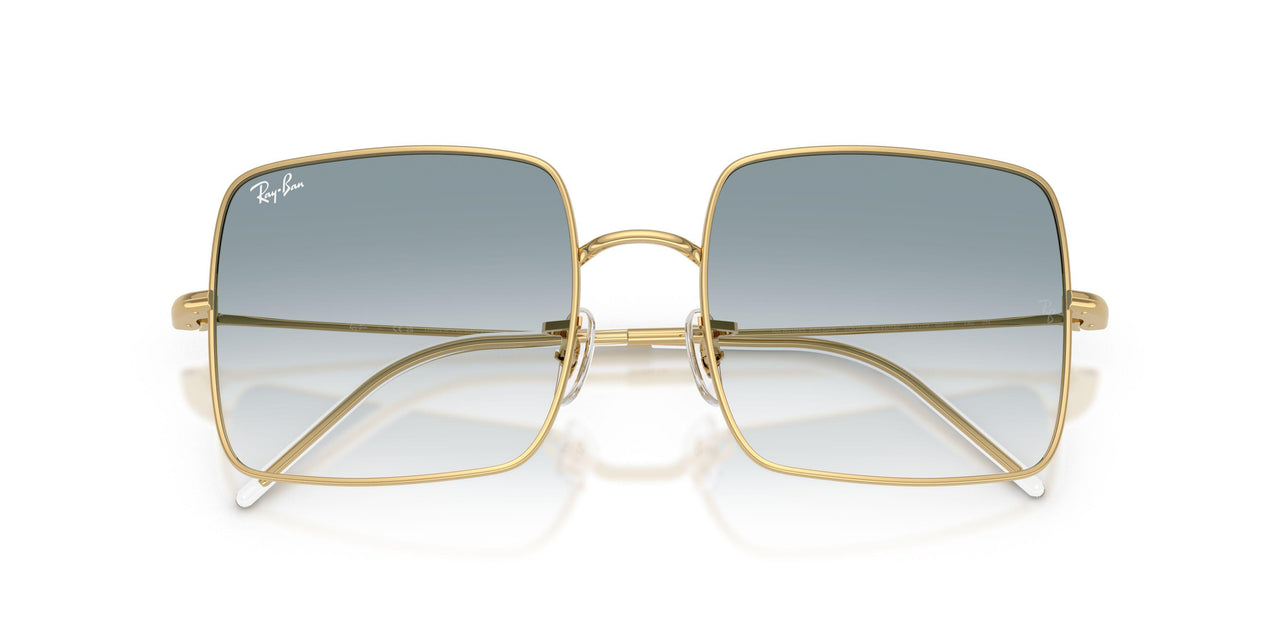 001/79 - Gold - Clear Gradient Blue
