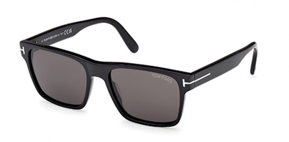 Tom Ford Calder 1205 Sunglasses