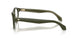 61931W - Green - Clear