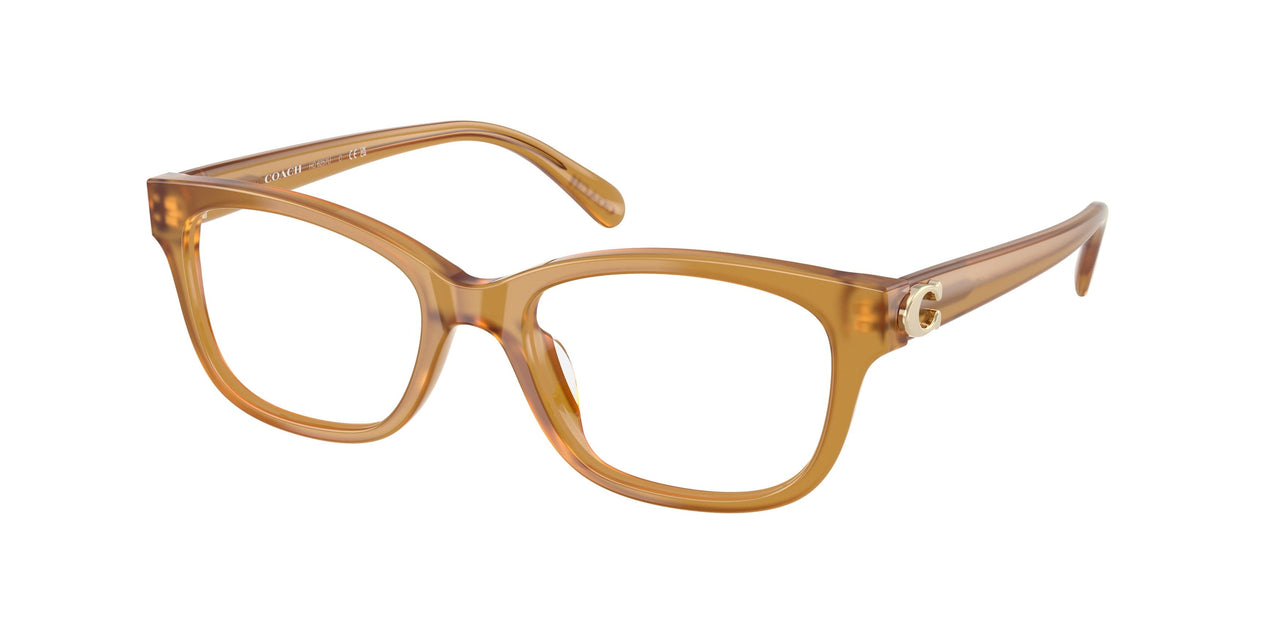 Coach 6257U Eyeglasses