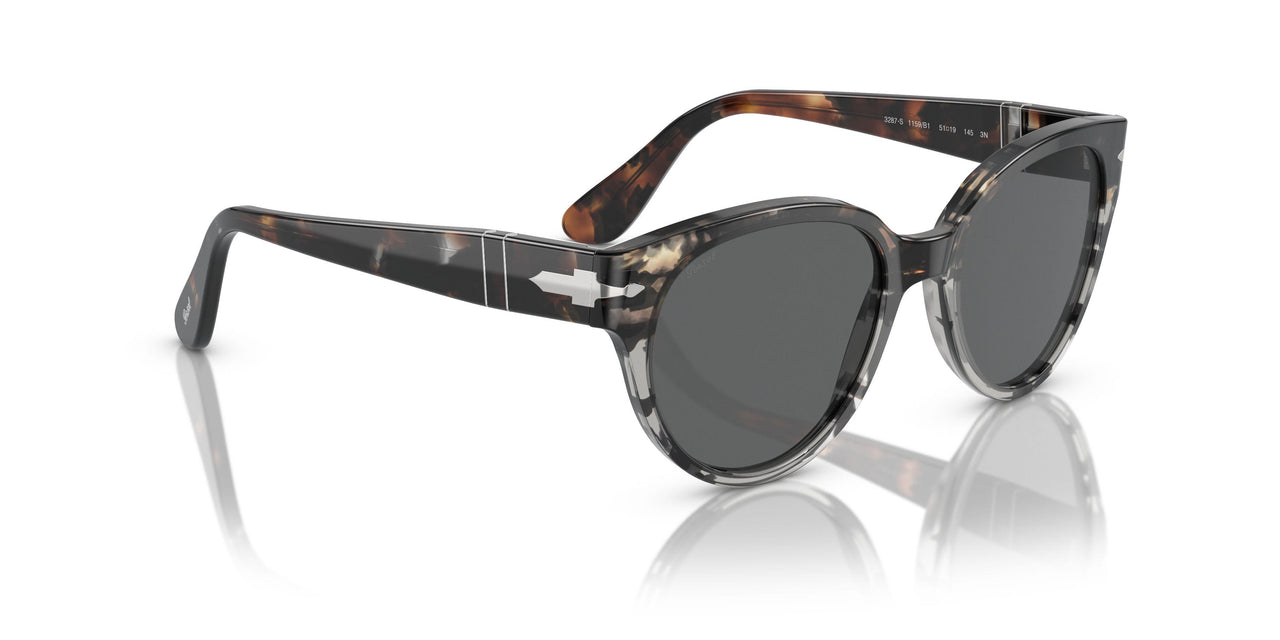 1159B1 - Havana - Dark Grey