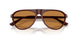 125873 - Red - Coppery Brown