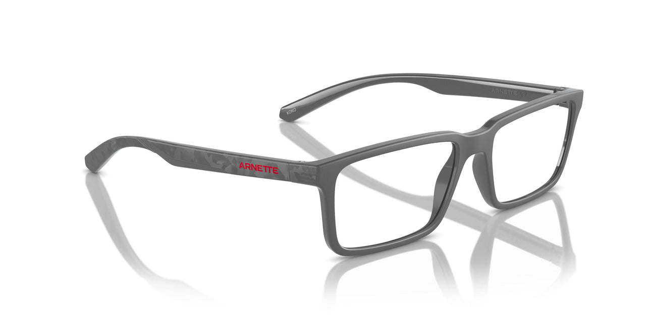 2870 - Grey - Transparent
