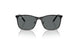 295/81 - Black - Dark Grey Polar
