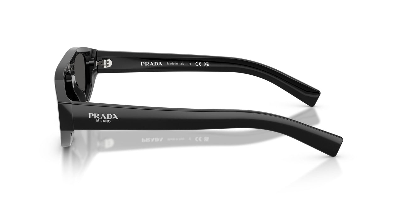 16K08Z - Black - Dark Grey
