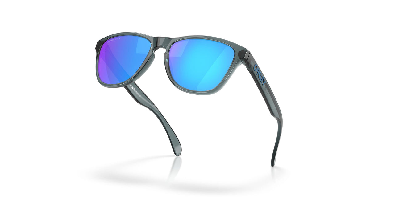 950805 - Black - Prizm Sapphire Polarized