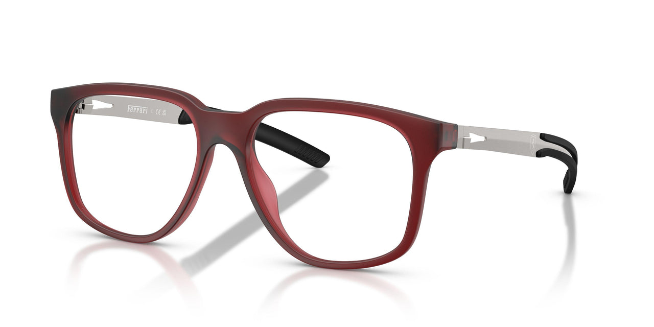 Scuderia Ferrari 8027U Eyeglasses