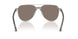 303/0V - Silver - Clear White Gold