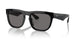 412181 - Black - Dark Grey Polarized