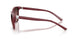 8387E2 - Red - Brown Grad Purple Grad Black