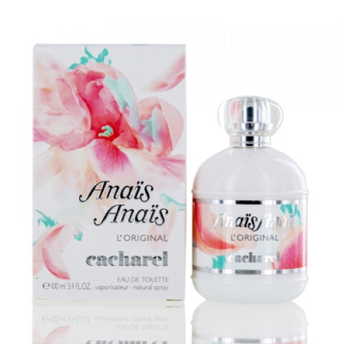 Cacharel Anais Anais L'original EDT Spray