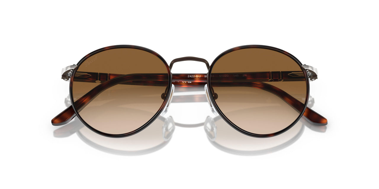 992/51 - Brown - Crystal Brown Gradient