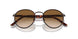 992/51 - Brown - Crystal Brown Gradient