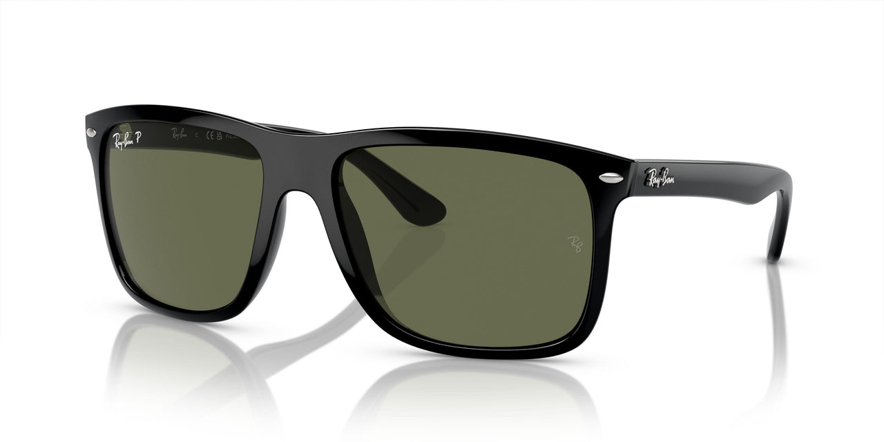 601/58 - Black - Green