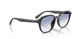 623019 - Grey - Clear Gradient Light Blue