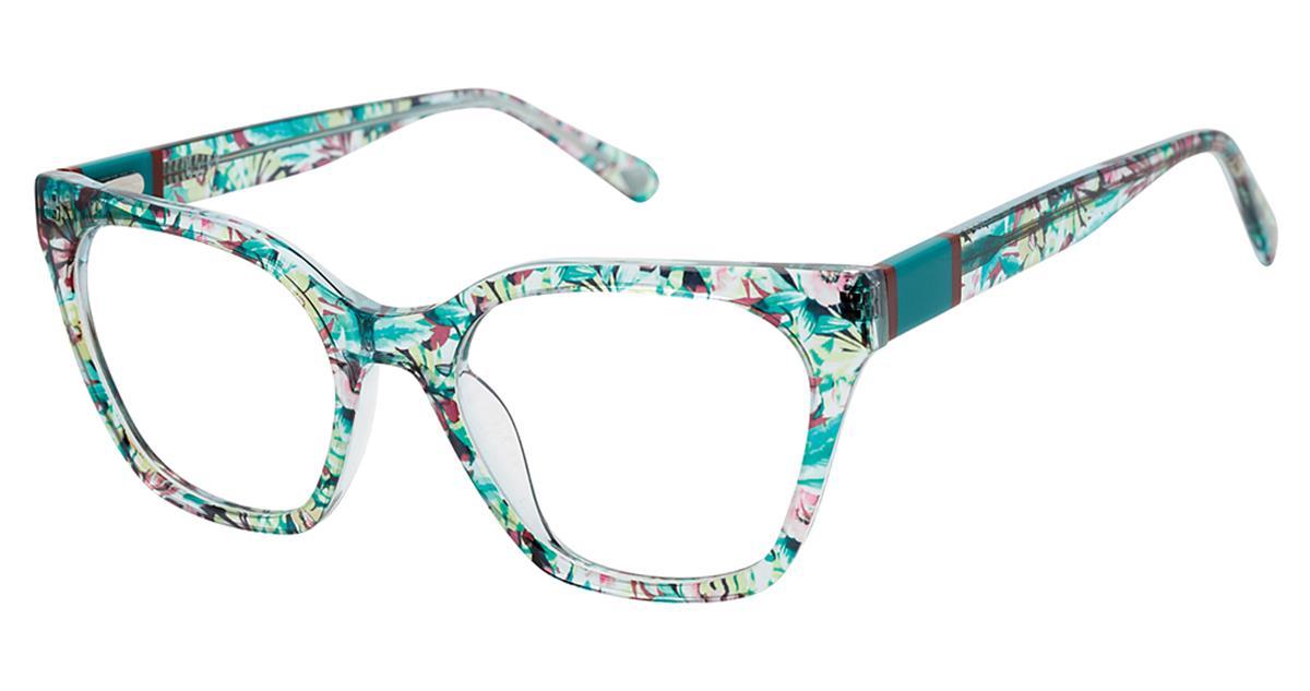 Nicole Miller NMCOTEDAZUR Eyeglasses