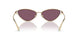 6194AK - Gold - Pink Mirror