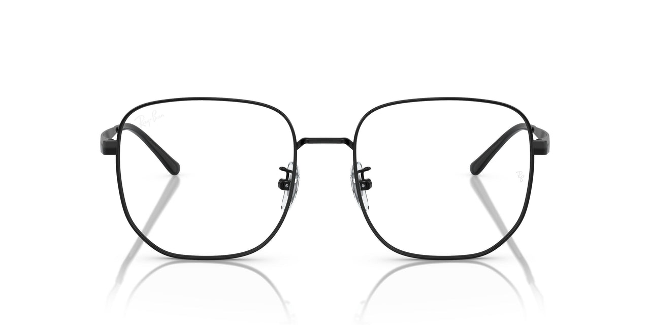 2509 - Black - Clear