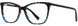 2 - Turquoise Demi / Black