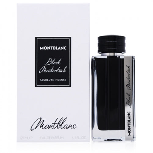 Mont Blanc Black Meisterstuck EDP Spray