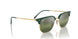 6655G4 - Green - Polar Green Mirror