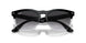 66308G - Black - Grey Gradient Blue