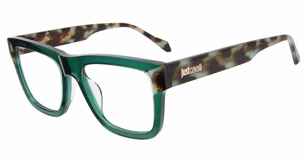 Just Cavalli VJC114V Eyeglasses